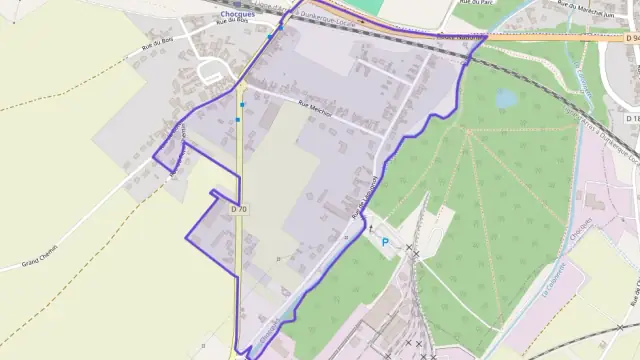 Maison 197 m² 5 pièces à vendre à Chocques