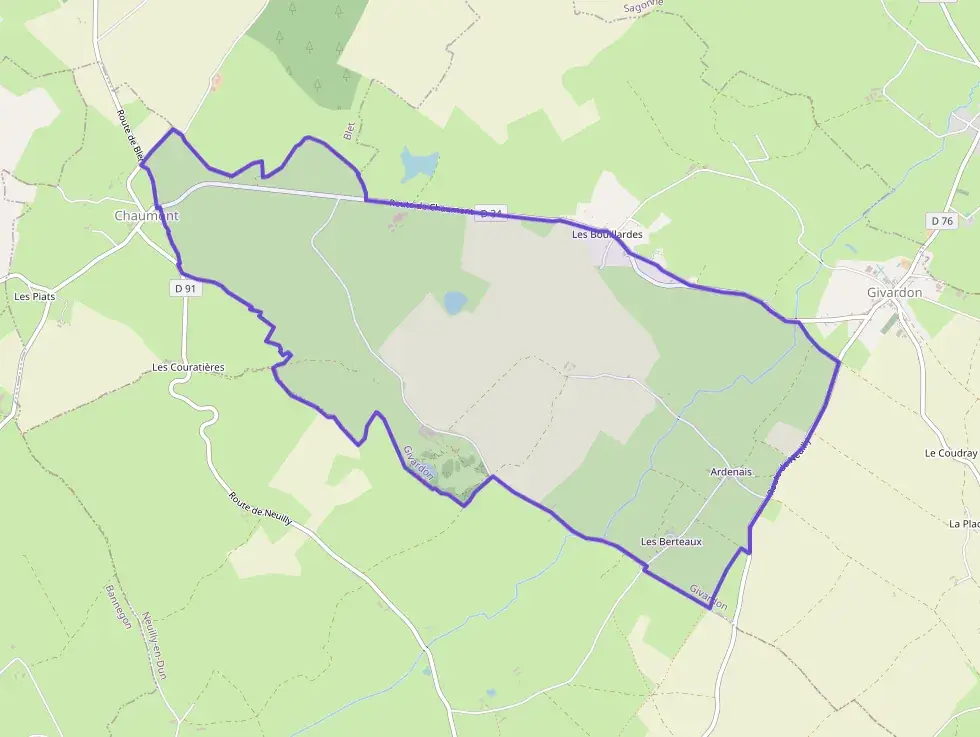 Maison 139 m² 5 pièces à vendre à Givardon