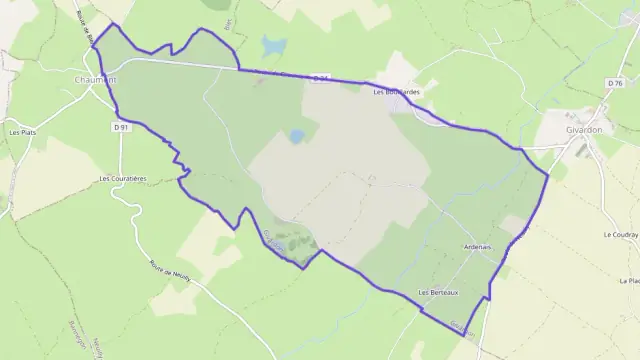 Maison 139 m² 5 pièces à vendre à Givardon