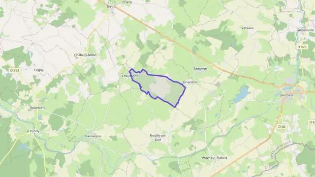 Maison 139 m² 5 pièces à vendre à Givardon