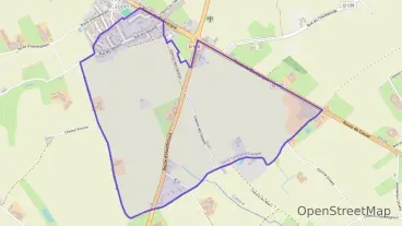 Maison 96 m² cinq pièces à vendre à Saint-Sylvestre-Cappel