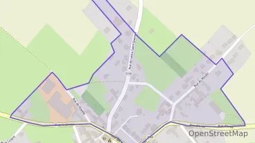 Maison 86 m² trois pièces à vendre à Hauteville