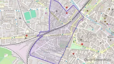 Maison 60 m² trois pièces à vendre à Narbonne