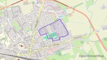 Maison 115 m² cinq pièces à vendre à Hazebrouck