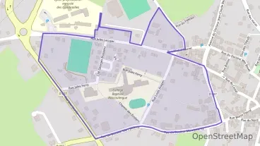 Maison 62 m² quatre pièces à vendre à Saint-Gervais-d`Auvergne