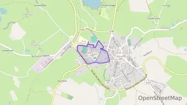 Maison 62 m² quatre pièces à vendre à Saint-Gervais-d`Auvergne
