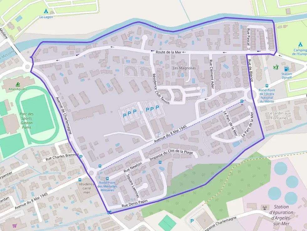 Maison 90 m² quatre pièces à vendre à Argelès-sur-Mer