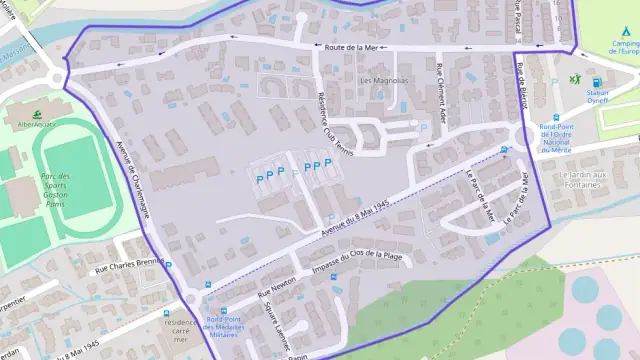 Maison 90 m² quatre pièces à vendre à Argelès-sur-Mer