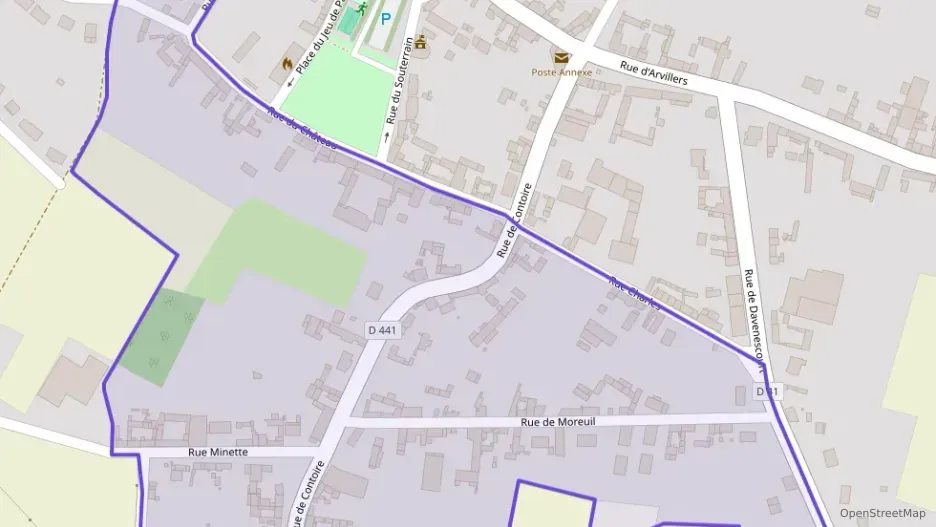 Maison 124 m² quatre pièces à vendre à Hangest-en-Santerre Maison 124 m² quatre pièces à vendre à Hangest-en-Santerre