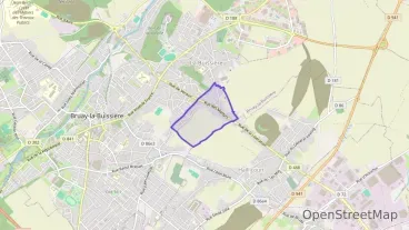Maison 115 m² cinq pièces à vendre à Bruay-la-Buissière