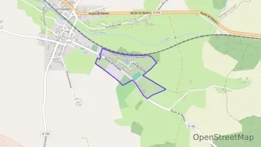 Maison 88 m² quatre pièces à vendre à Bengy-sur-Craon
