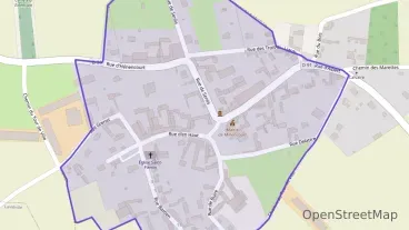 Maison 99 m² quatre pièces à vendre à Millencourt