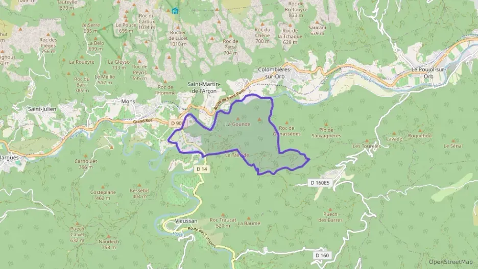 Maison 57 m² deux pieces à vendre à Mons Maison 57 m² deux pieces à vendre à Mons