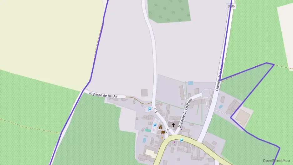 Maison 65 m² trois pièces à vendre à Crézancy-en-Sancerre