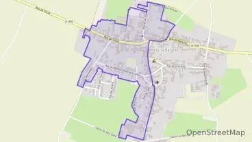 Maison 71 m² trois pièces à vendre à Méry-la-Bataille
