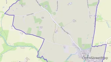 Maison 105 m² six pièces à vendre à Bambecque