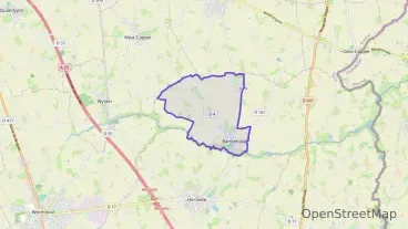 Maison 105 m² six pièces à vendre à Bambecque