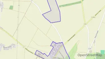 Maison 68 m² quatre pièces à vendre à Château-Landon
