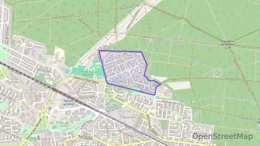 Maison 99 m² cinq pièces à vendre à Roissy-en-Brie