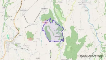 Maison 48 m² deux pieces à vendre à Orcival