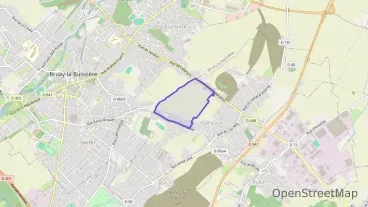 Maison 110 m² trois pièces à vendre à Haillicourt