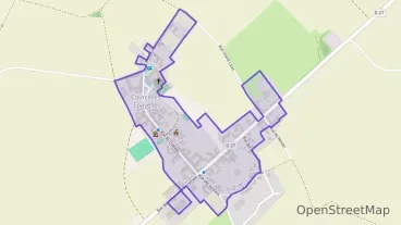 Maison 87 m² trois pièces à vendre à Courcelles-Epayelles