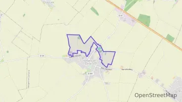 Maison 90 m² trois pièces à vendre à Hangest-en-Santerre