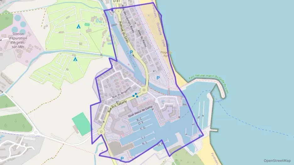 Maison 92 m² quatre pièces à vendre à Argelès-sur-Mer Maison 92 m² quatre pièces à vendre à Argelès-sur-Mer
