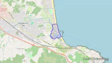 Maison 92 m² quatre pièces à vendre à Argelès-sur-Mer
