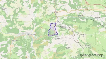 Maison 81 m² trois pièces à vendre à Roquefort-sur-Soulzon