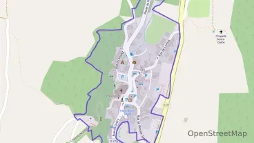 Maison 54 m² trois pièces à vendre à Orcival Maison 54 m² trois pièces à vendre à Orcival