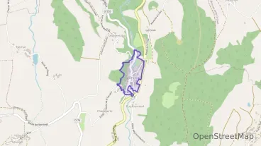 Maison 54 m² trois pièces à vendre à Orcival Maison 54 m² trois pièces à vendre à Orcival