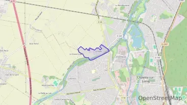 Maison 56 m² deux pieces à vendre à Corquilleroy