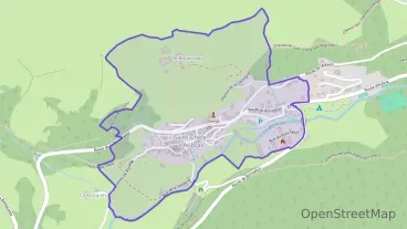Maison 122 m² trois pièces à vendre à Saint-Chély-d`Aubrac