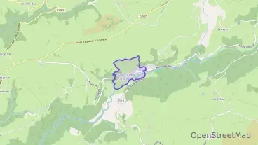 Maison 122 m² trois pièces à vendre à Saint-Chély-d`Aubrac