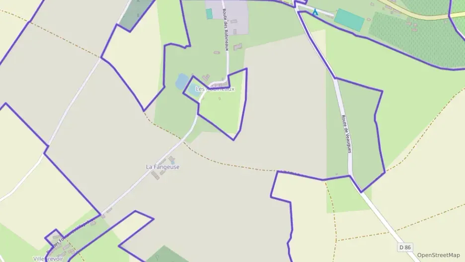 Maison 90 m² quatre pièces à vendre à Crézancy-en-Sancerre Maison 90 m² quatre pièces à vendre à Crézancy-en-Sancerre