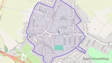 Maison 50 m² trois pièces à vendre à Maisnil-lès-Ruitz