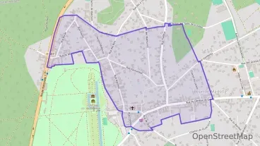 Maison 63 m² quatre pièces à vendre à Bourron-Marlotte