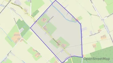 Maison 70 m² deux pieces à vendre à Hazebrouck