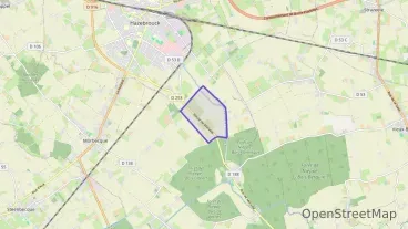 Maison 70 m² deux pieces à vendre à Hazebrouck