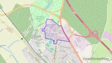 Maison 80 m² quatre pièces à vendre à Briare