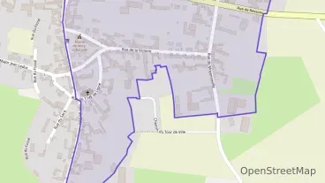 Maison 66 m² trois pièces à vendre à Méry-la-Bataille