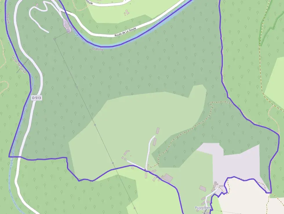 Maison 110 m² 5 pièces à vendre à Queuille