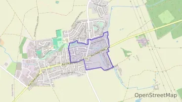 Maison 71 m² quatre pièces à vendre à Chevry-Cossigny Maison 71 m² quatre pièces à vendre à Chevry-Cossigny