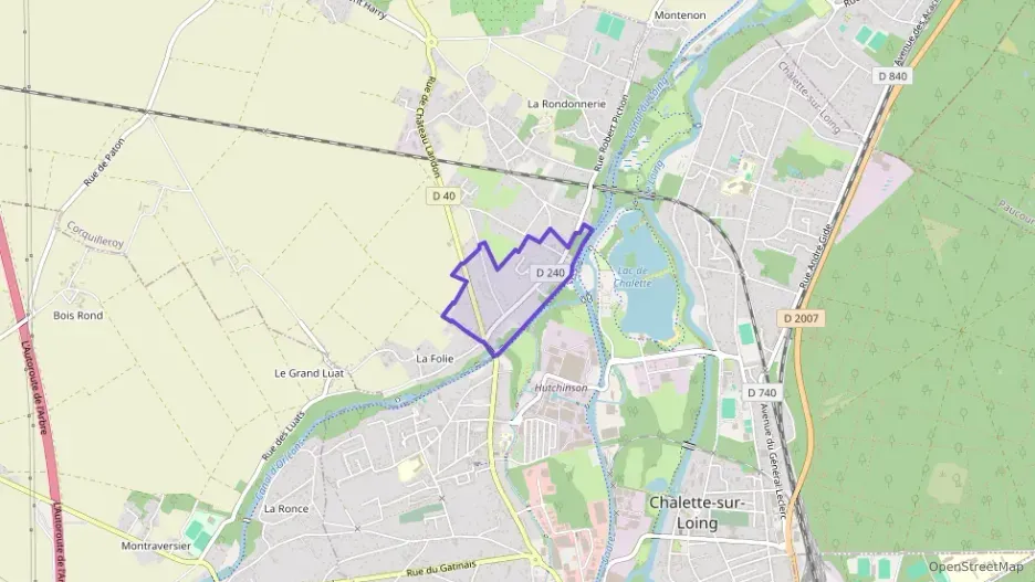 Maison 94 m² six pièces à vendre à Corquilleroy