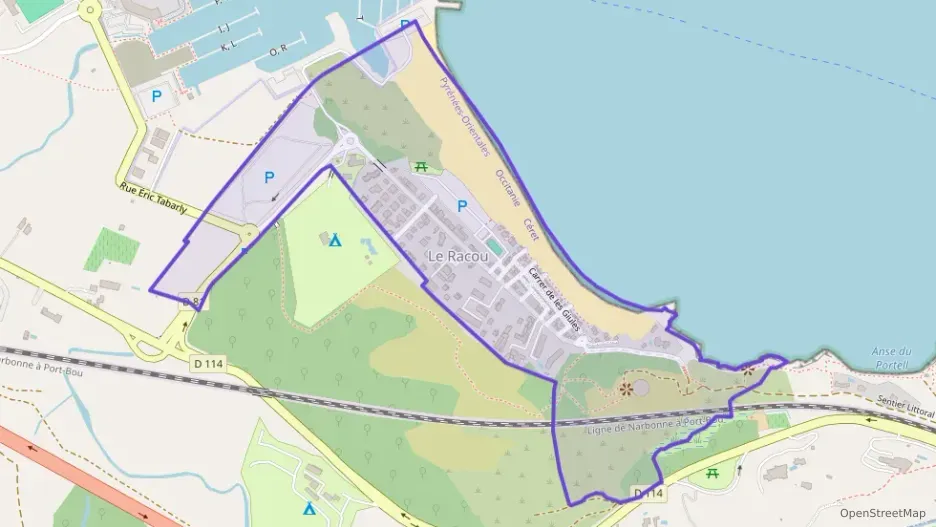 Maison 35 m² trois pièces à vendre à Argelès-sur-Mer Maison 35 m² trois pièces à vendre à Argelès-sur-Mer