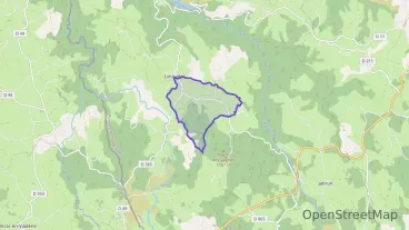 Maison 104 m² trois pièces à vendre à Lieutadès