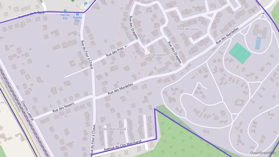 Maison 140 m² sept pièces à vendre à Livry-sur-Seine Maison 140 m² sept pièces à vendre à Livry-sur-Seine