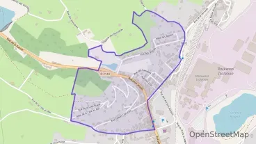 Maison 55 m² trois pièces à vendre à Saint-Éloy-les-Mines
