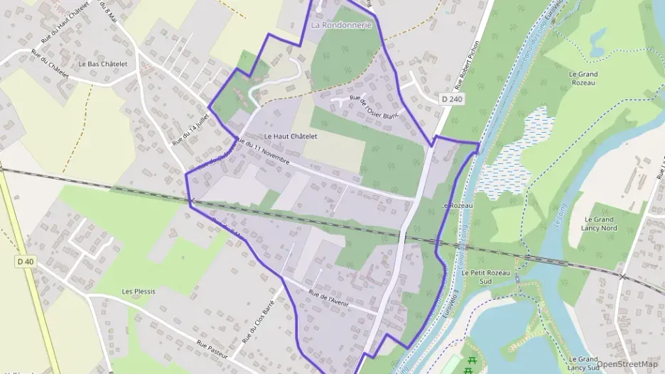 Maison 81 m² quatre pièces à vendre à Corquilleroy Maison 81 m² quatre pièces à vendre à Corquilleroy